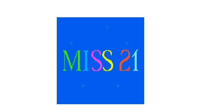 MISS 21 時尚女鞋