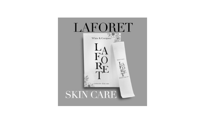 LaForet 菈芙蕾私密處保養
