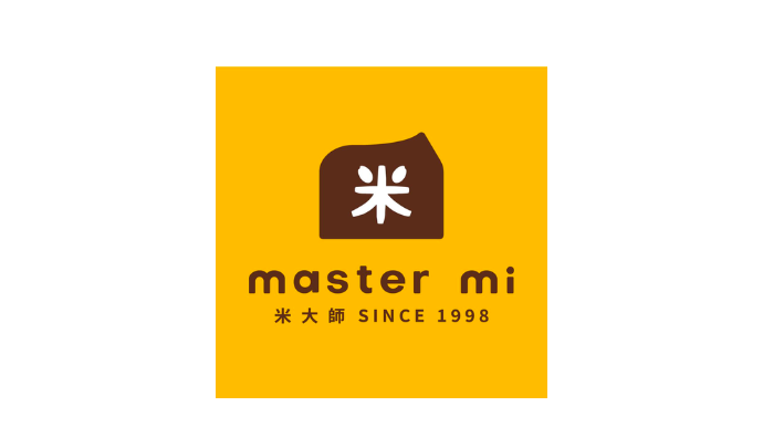 米大師 Master Mi
