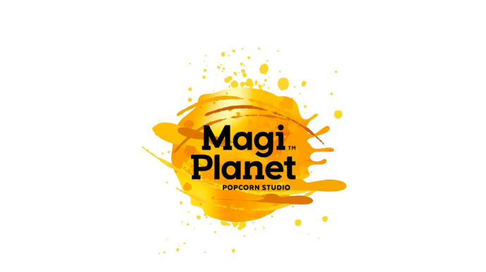 星球工房 Magi Planet