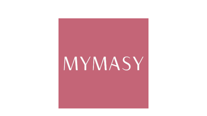 玫喜寶貝 MyMasy