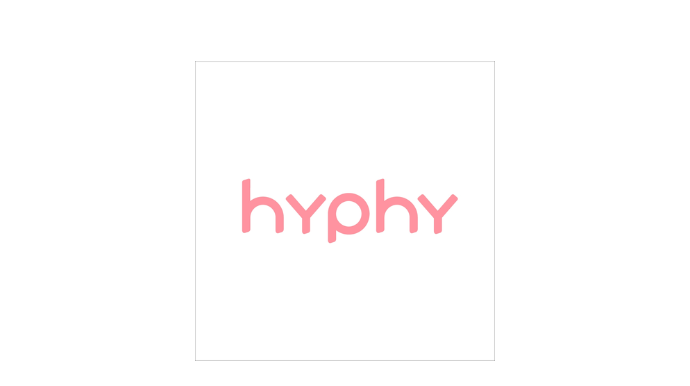 Hyphy 林又立與林可彤自創運動品牌
