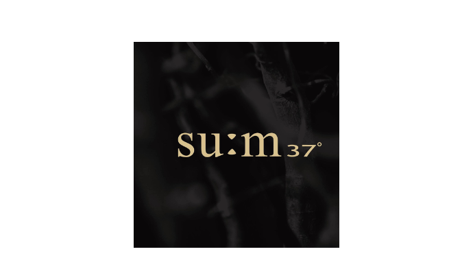 su:m37º甦秘