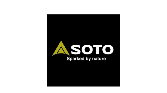 SOTO 台灣官方網站 - 日本高山瓦斯爐領導品牌！